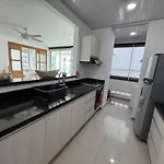 Apartamento En Cartagena Con Vista Al Mar