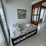 Apartamento en Cartagena con vista al mar
