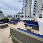 Apartamento en Cartagena con vista al mar