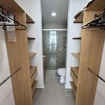Apartamento en Cartagena con vista al mar