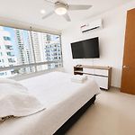 Apartamento en Cartagena con vista al mar