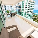Apartamento en Cartagena con vista al mar