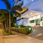 Apartamento en Cartagena con vista al mar
