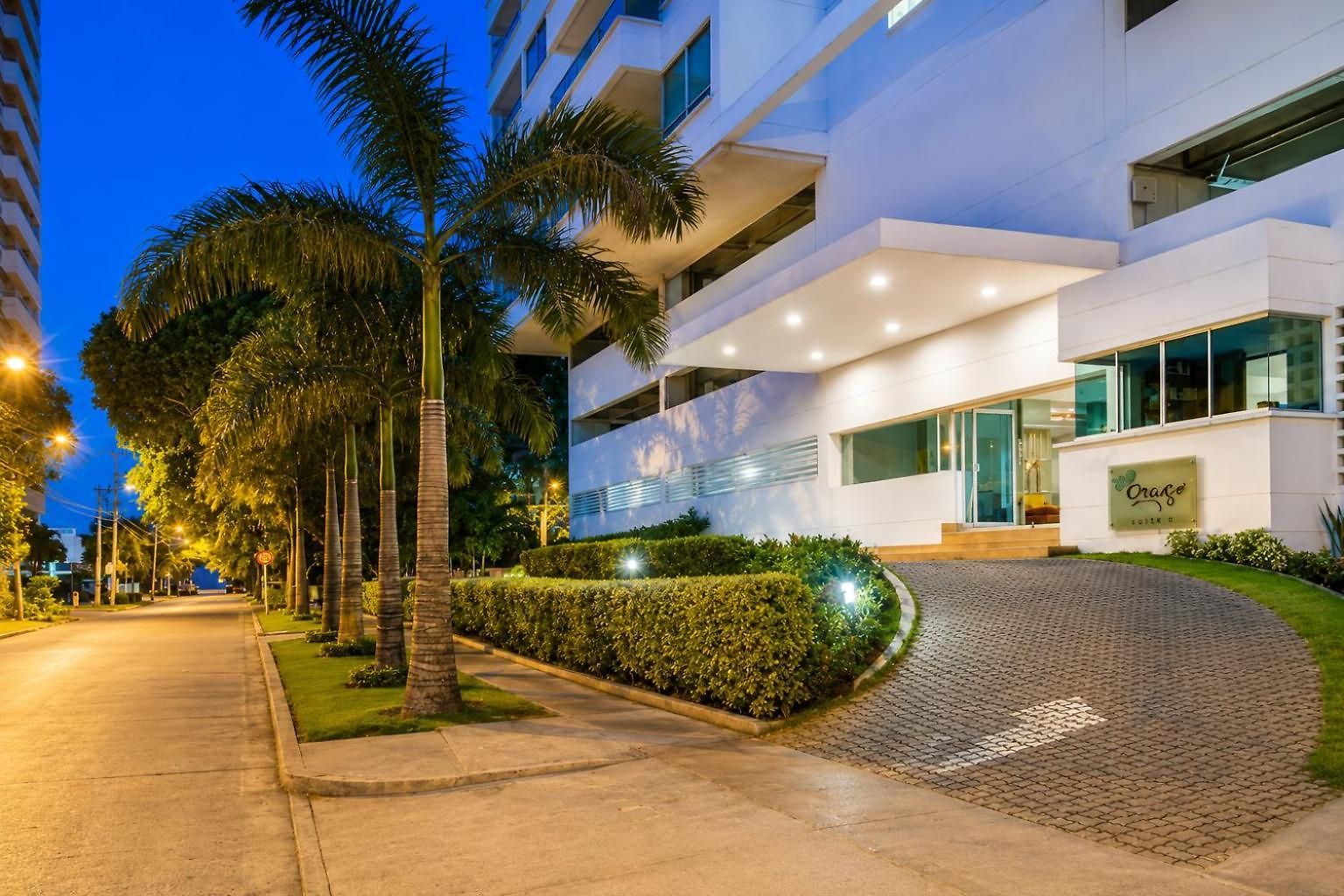 Apartamento En Con Vista Al Mar