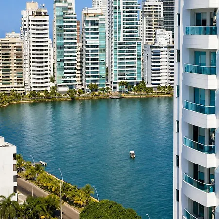 En Con Vista Al Mar *