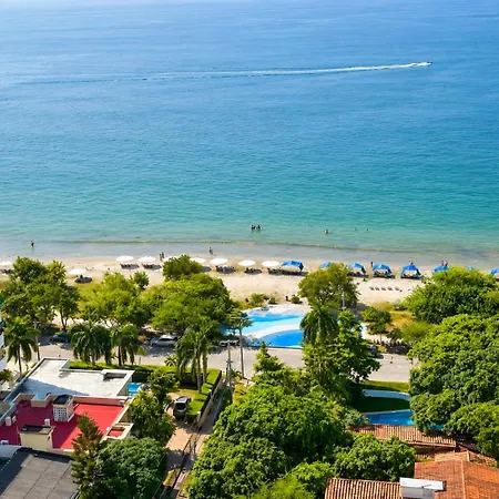 Apartamento En Con Vista Al Mar Cartagena