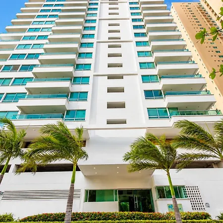 Apartamento En Con Vista Al Mar
