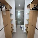 Apartamento en Cartagena con vista al mar